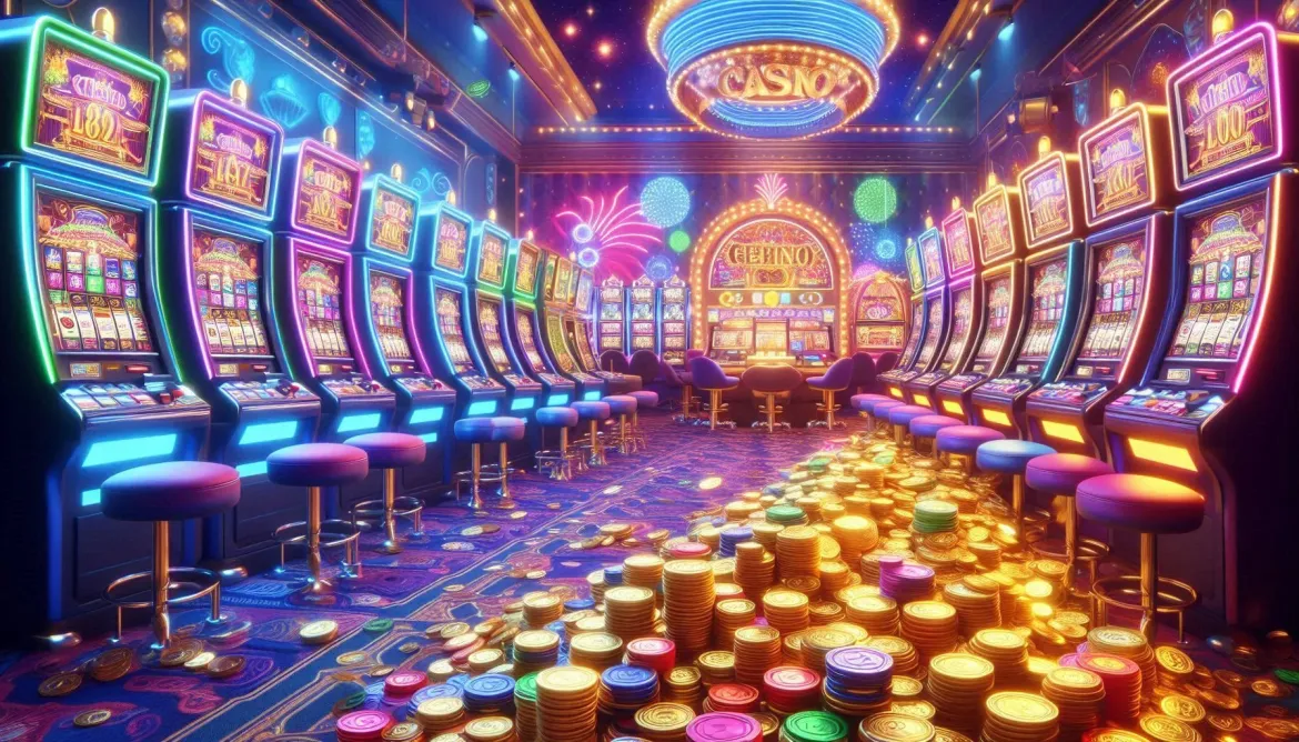 Rich Royal Casino